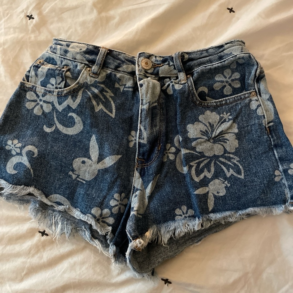 pacsun shorts